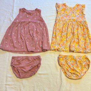 Baby Girl Dresses